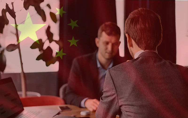 In-depth business negotiation services and continuous follow-up 深入商务谈判与持续跟进服务 - 图片 1